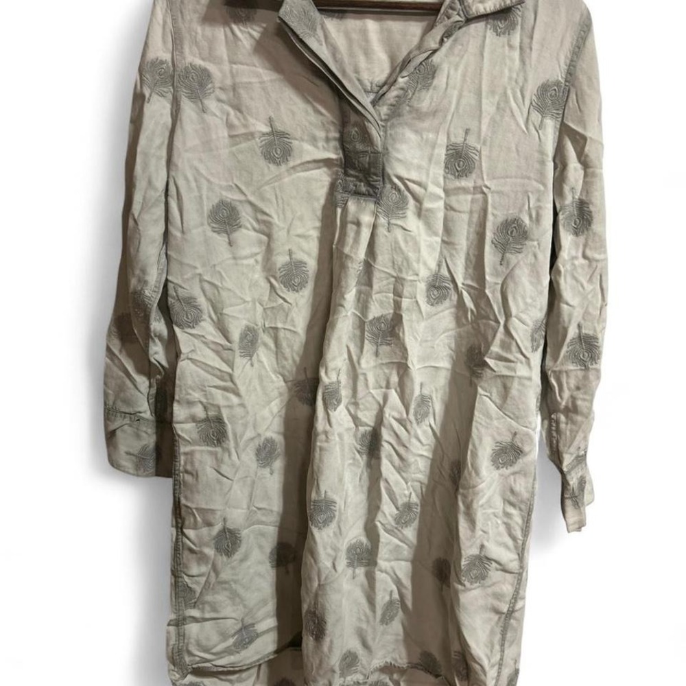 Women's tunic dress‎ size PL